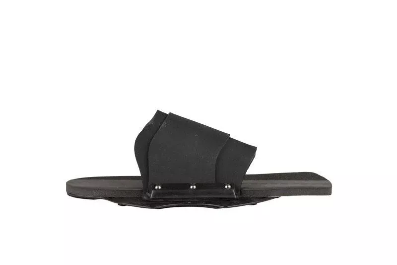 Radar Graviton Rear Toe Plate