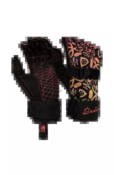 RADAR LYRIC INSIDE-OUT GLOVE