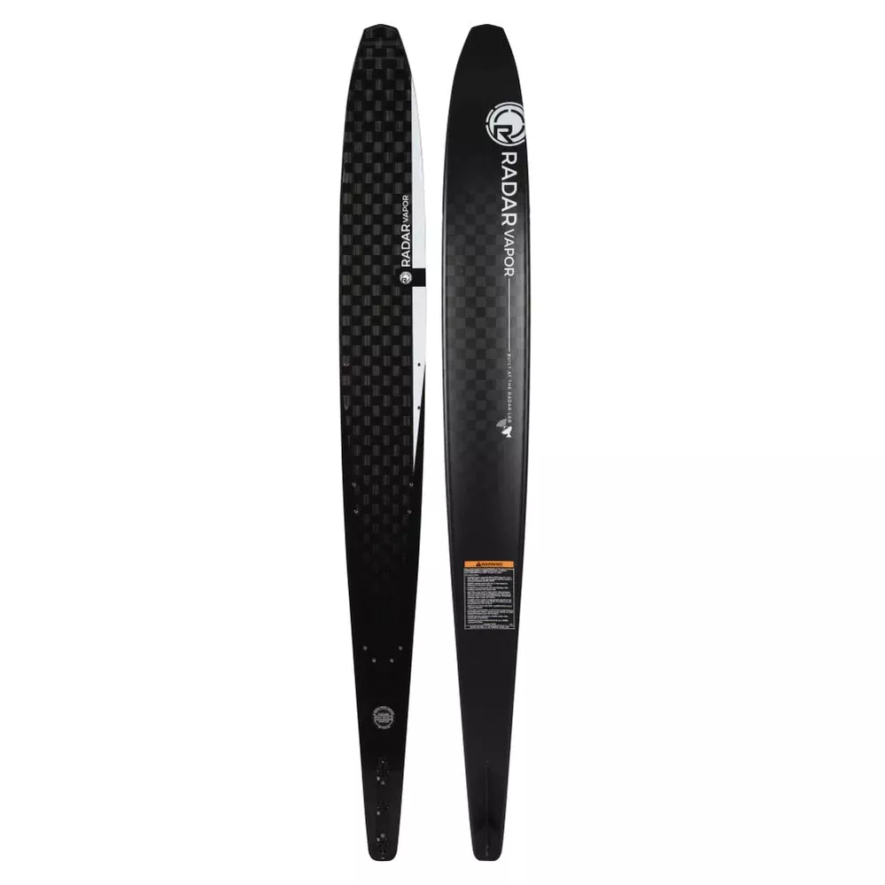 RADAR PRO BUILD VAPOR SKI