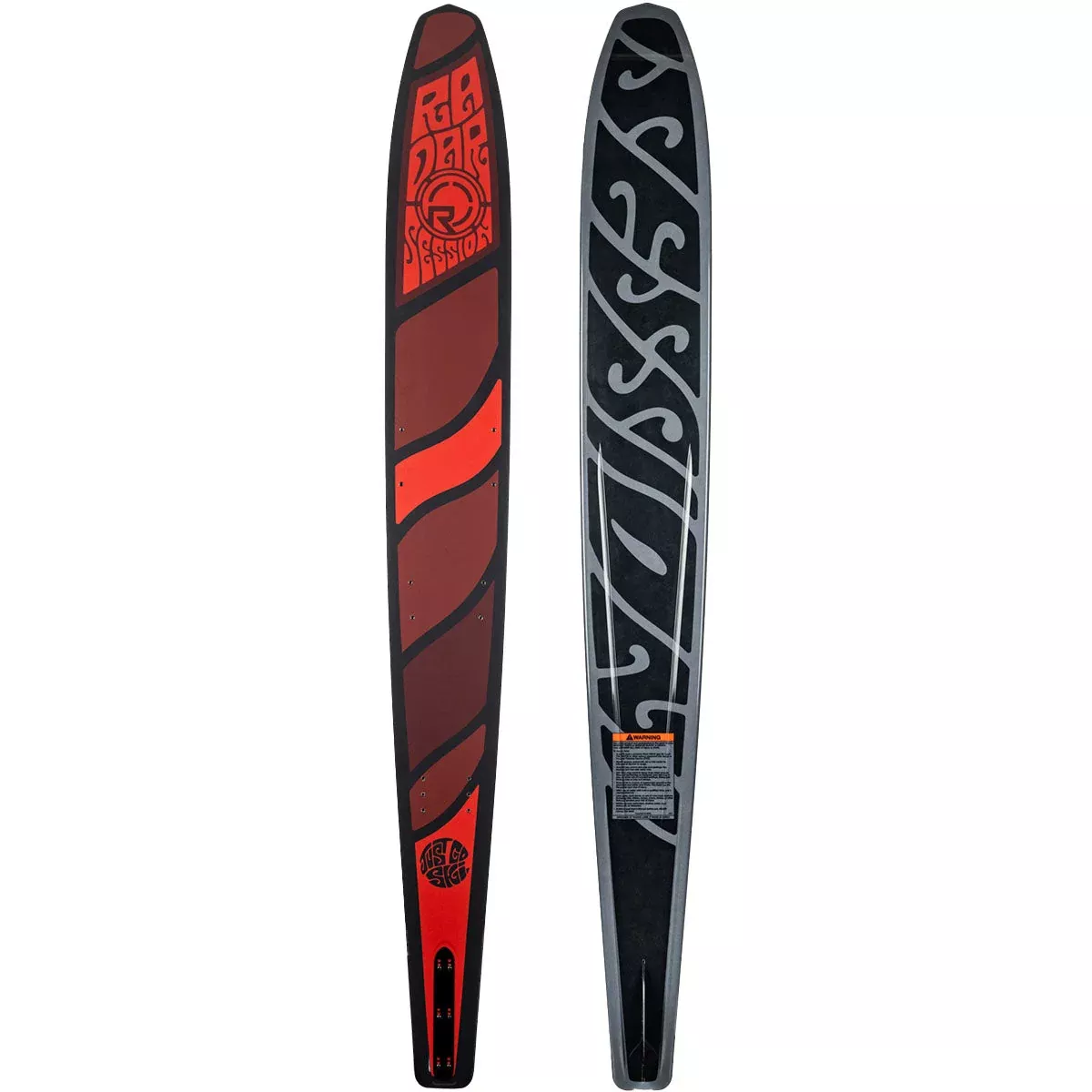 Radar Session Water Ski 2026
