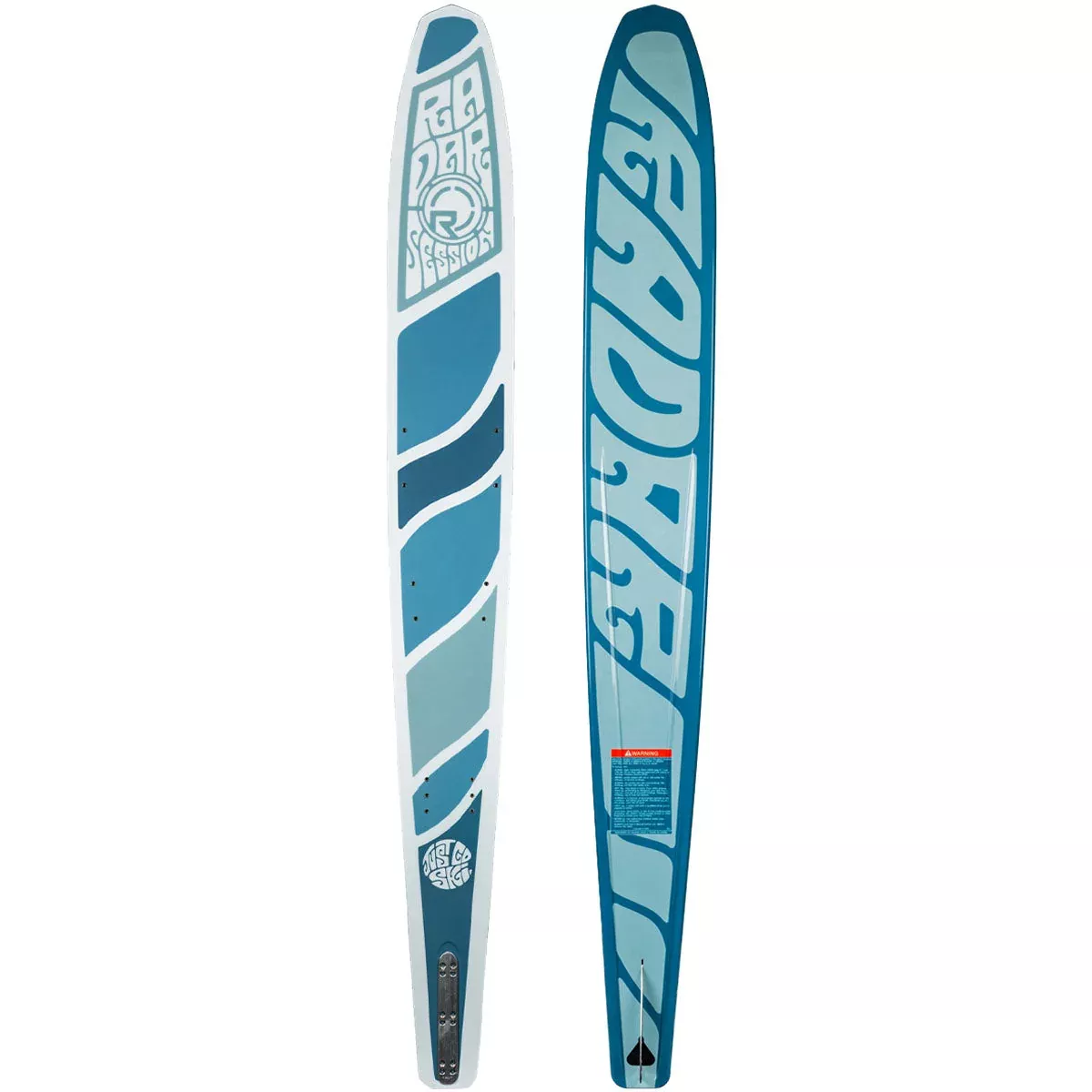 Radar Session Women's Water Ski 2026