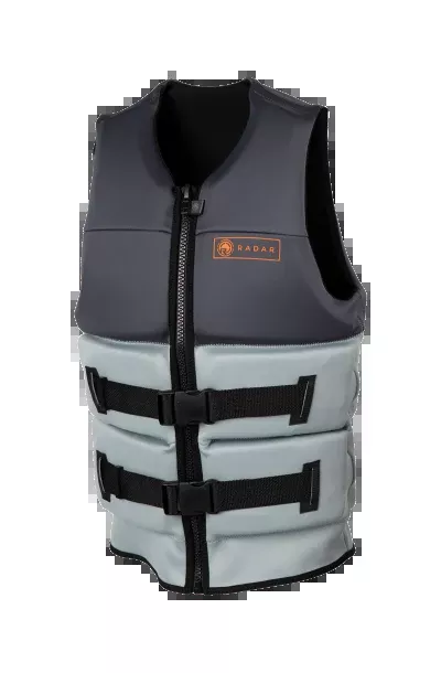 RADAR SURFACE CGA LIFE VEST