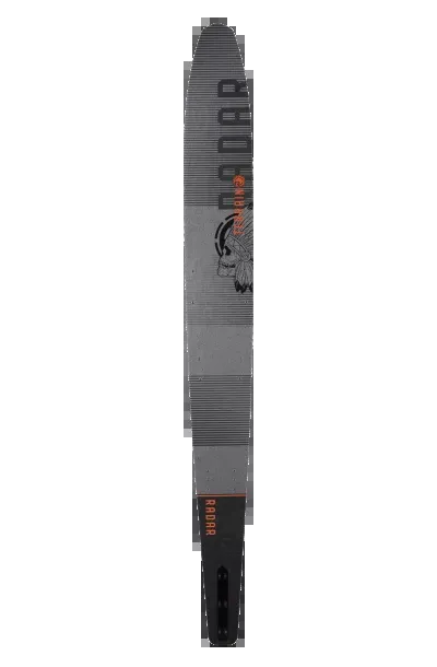 RADAR TERRAIN SKI