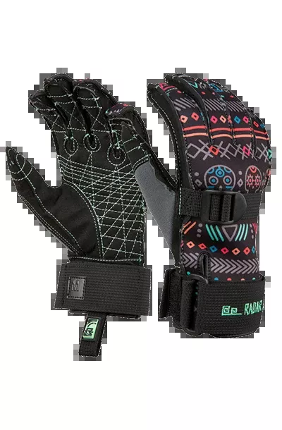 RADAR TRA INSIDE-OUT GLOVE