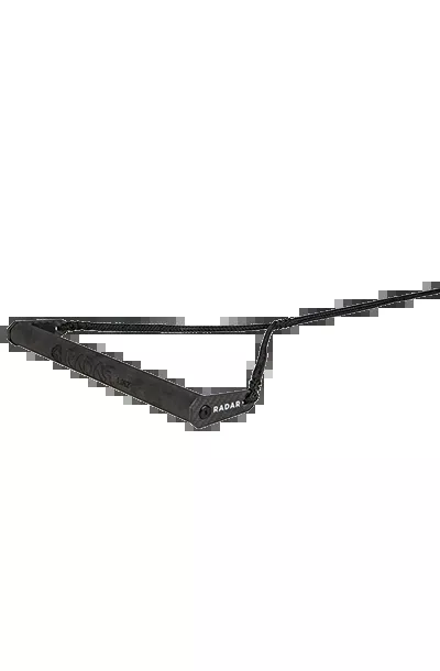 RADAR VAPOR CARBON BARLOCK13" HANDLE