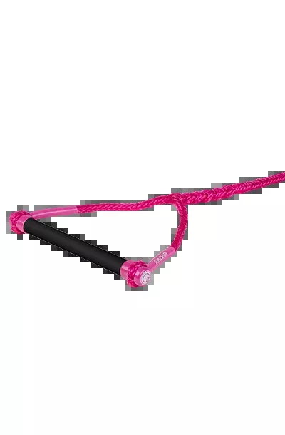 RADAR VAPOR CUSTOM WOMEN'S 12" HANDLE