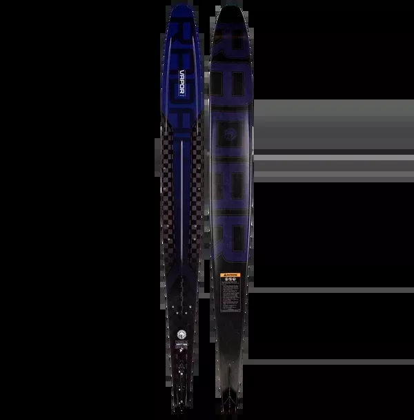 Radar Vapor Pro Build 2027 - Indigo