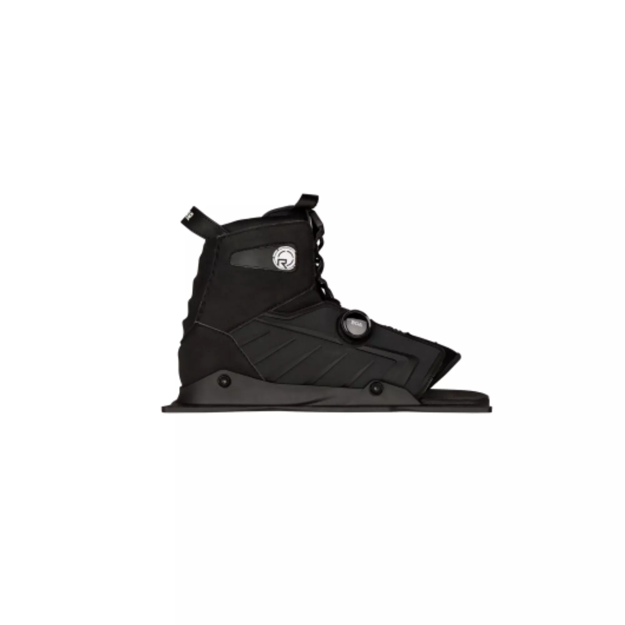 Radar Vector BOA - Front Feather Frame 2.0 - Blackout