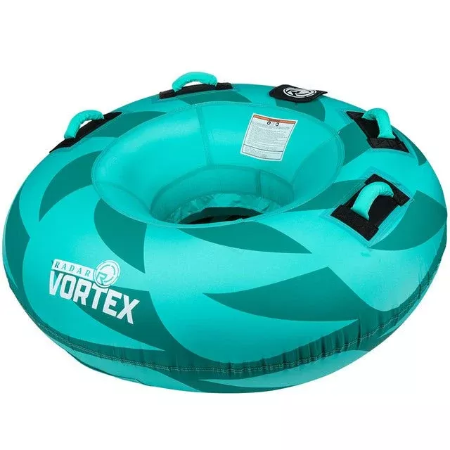 Radar Vortex 1 Person Tube