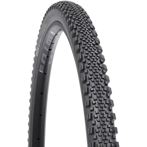 Raddler TCS Light/Fast Black - 700c x 40