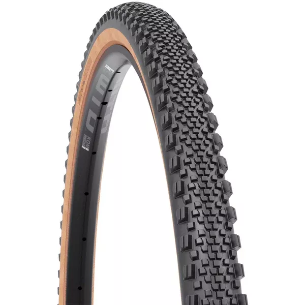 Raddler TCS Light/Fast Tan Sidewalls - 700c x 44