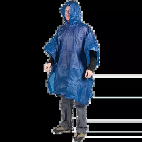 Rain Poncho