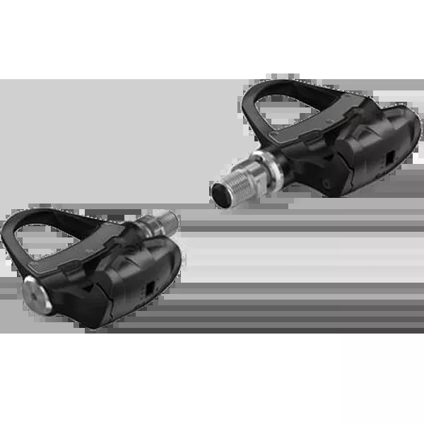 Rally RK100 Keo Power Single-Sensing Pedals