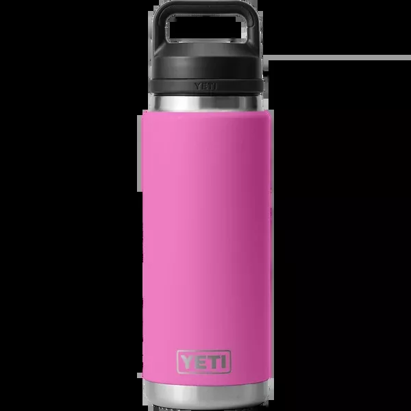 Rambler 26 oz Bottle w/ Chug Cap