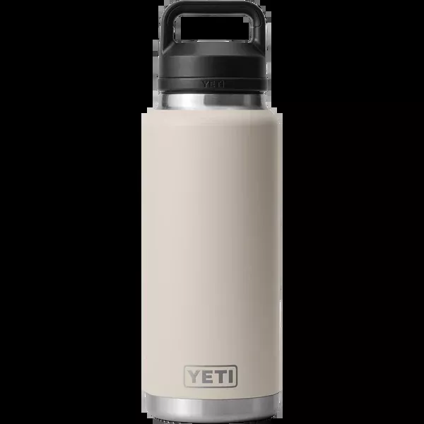 Rambler 36 oz Water Bottle with Chug Cap