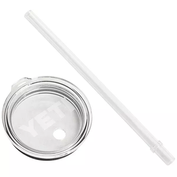 Rambler Tumbler Straw Lid 20 oz