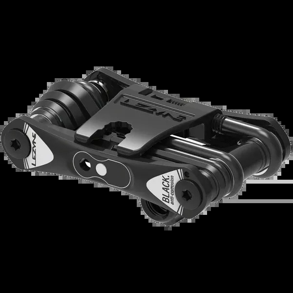 RAP II 19 Multi Tool w/CO2 - Black