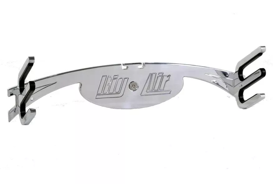 Razor Waterski Rack (black or polished)
