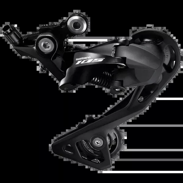 RD-R7000 105 GS 11-Speed 240mm x1