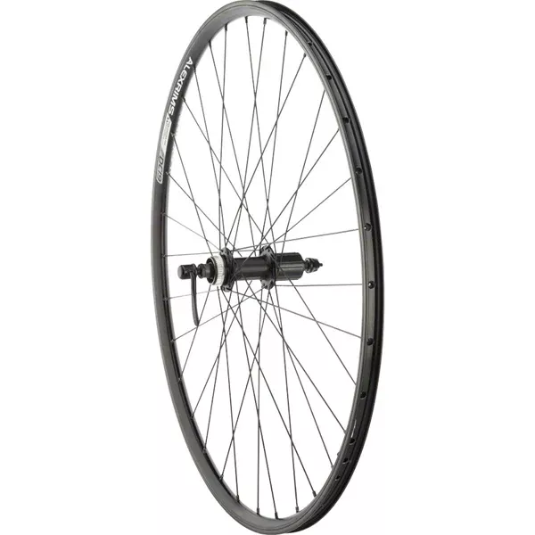 Rear 700c 32h TX505/DC19