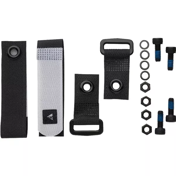 Rear Mount Strap Kit