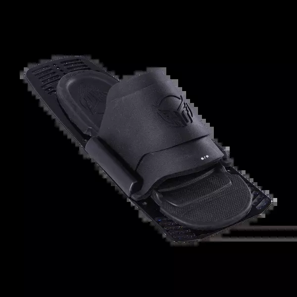 Rear Toe Plate