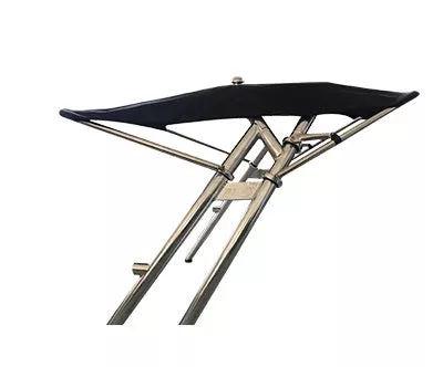 Reborn Pro3 Folding Bimini Top