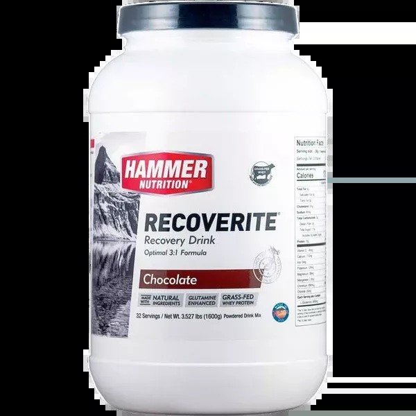 Recoverite 32 Servings