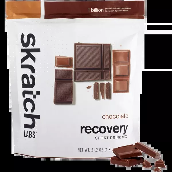 Recovery Sport Drink Mix