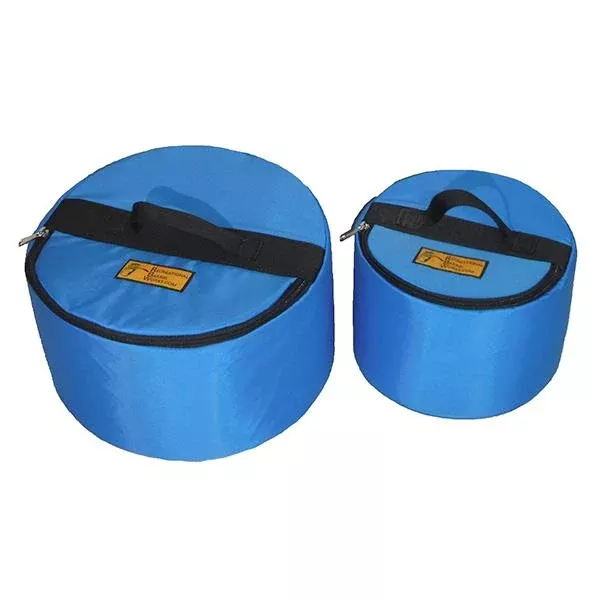 Recreational Barrel Works Barrel Cooler