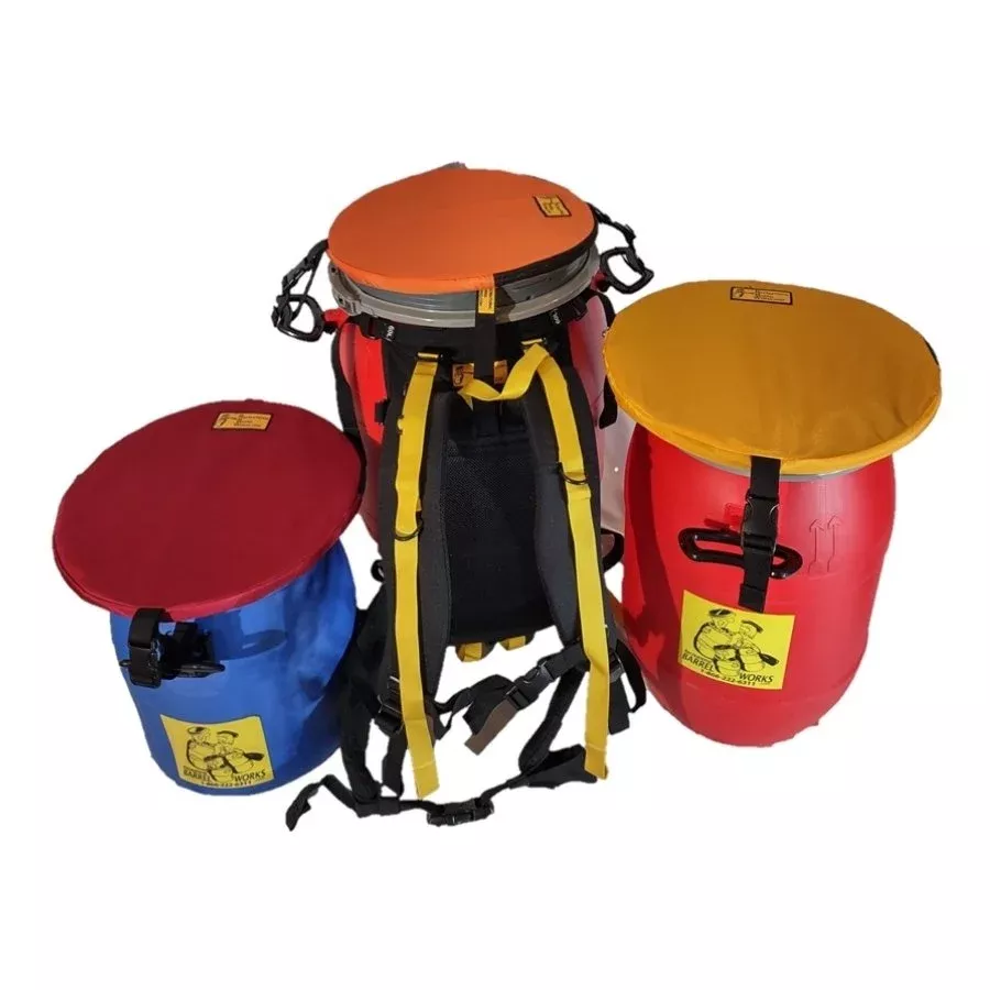 Recreational Barrel Works Seat Pad