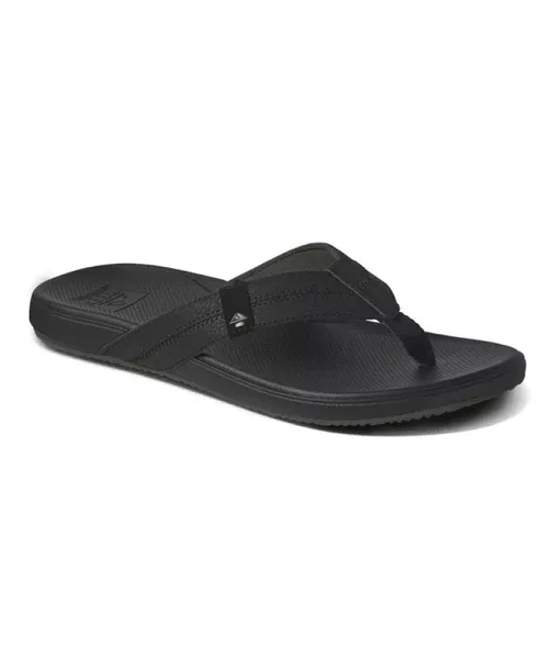 Reef Cushion Phantom 2.0 - Black