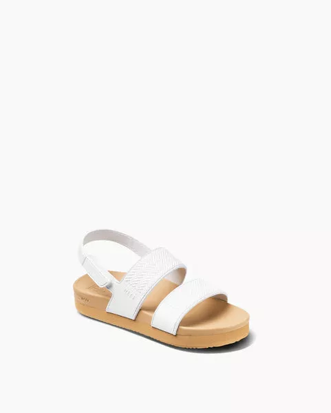 Reef Little Water Vista - White Tan