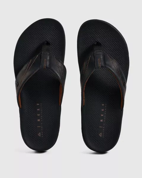 Reef Phantom Lux Jandal - Black