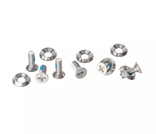 Reflex All Plates Screw Set (Spare Parts)