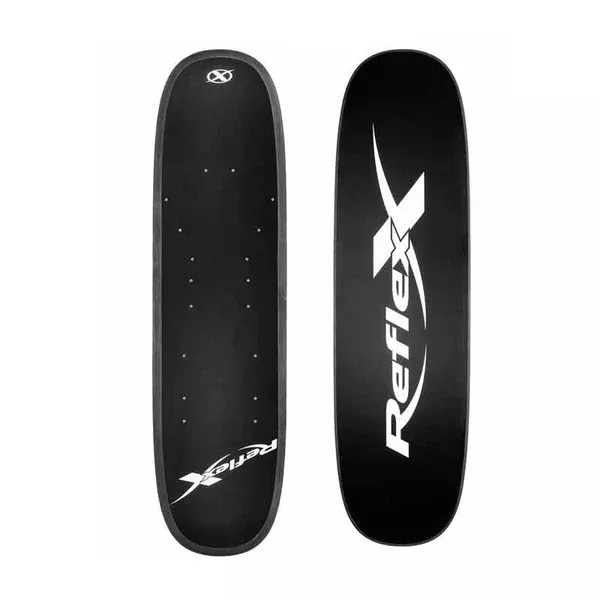 Reflex Duo Rubber Edge Trick Ski