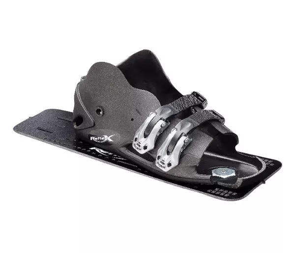 Reflex Rear Slalom Binding R-style