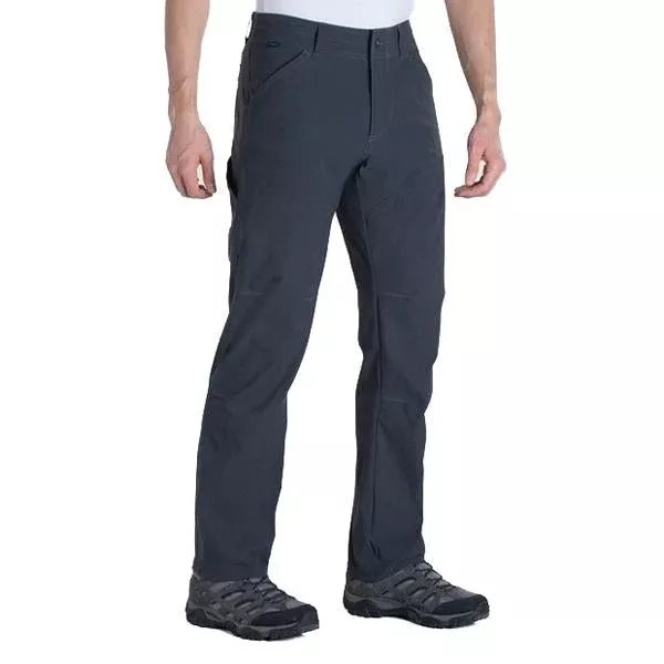 Renegade Pant - Short
