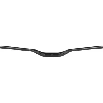 Renthal Fatbar 35 Handlebar - 30 mm - Aluminum - Black