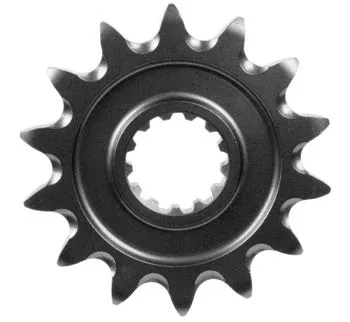 RENTHAL Front Sprocket - 14 Tooth - Honda