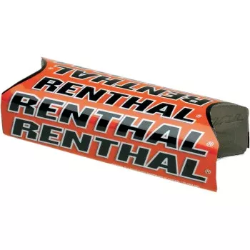 RENTHAL Team Issue Fatbar Handlebar Pad Orange
