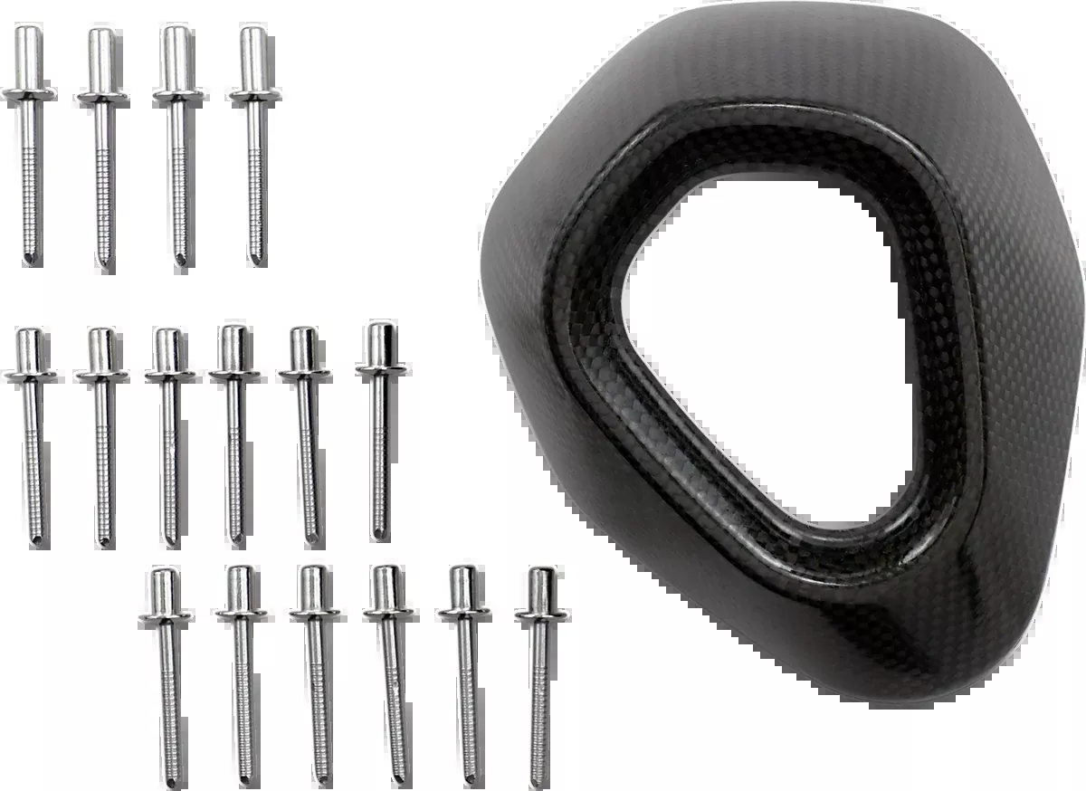 Replacement End Cap