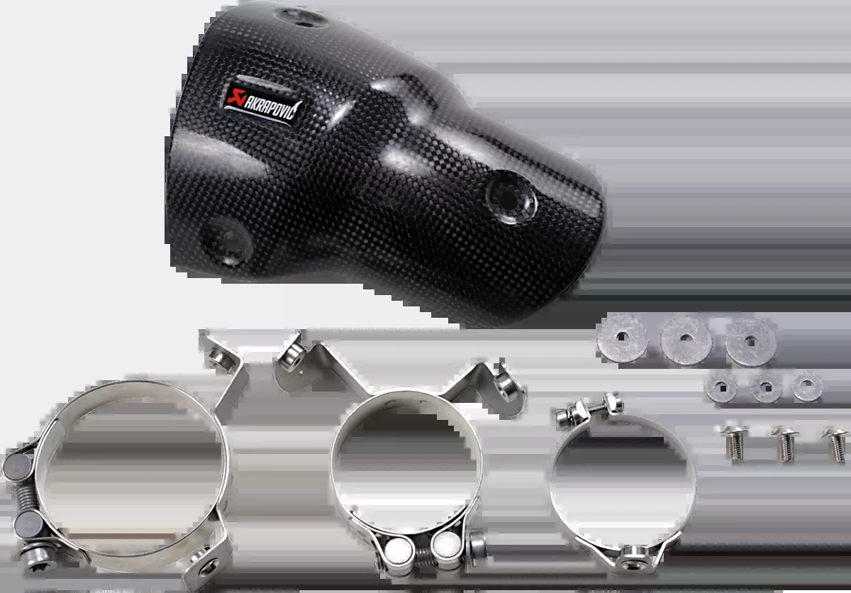Replacement Heat Shield