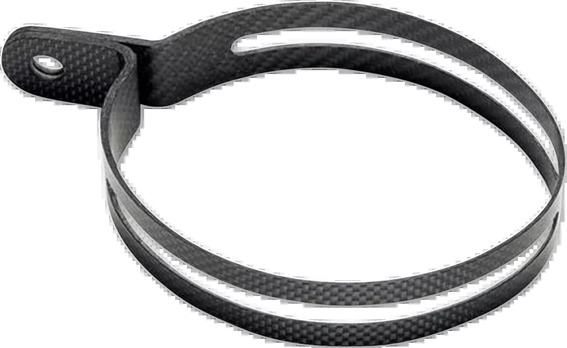 Replacement Muffler Clamp