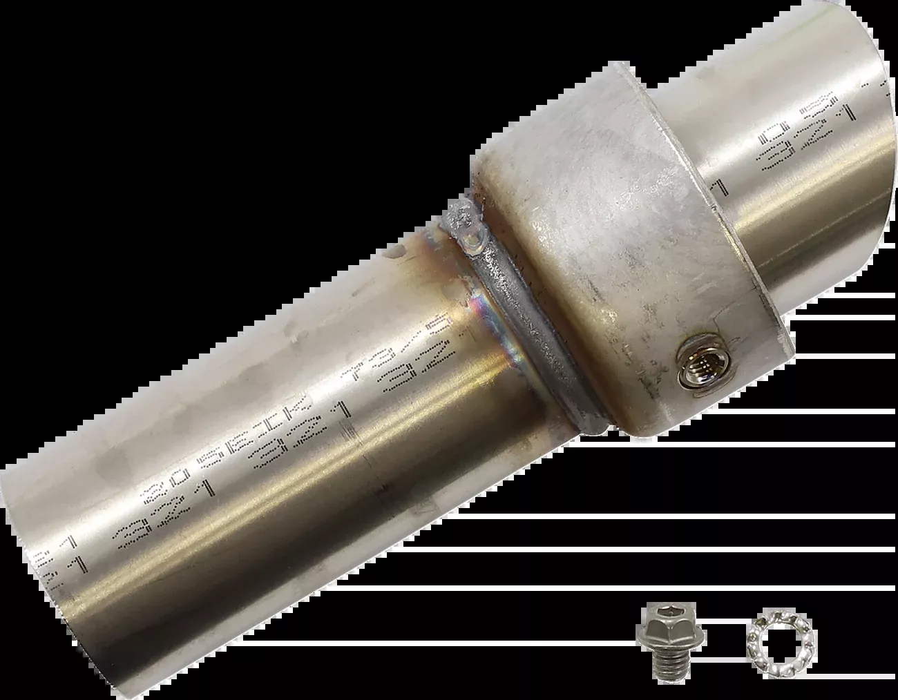 Replacement Noise Damper