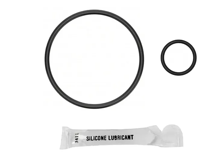 Replacement O-Ring Kit for Suunto D4i, D6i, and D9 Transmitter