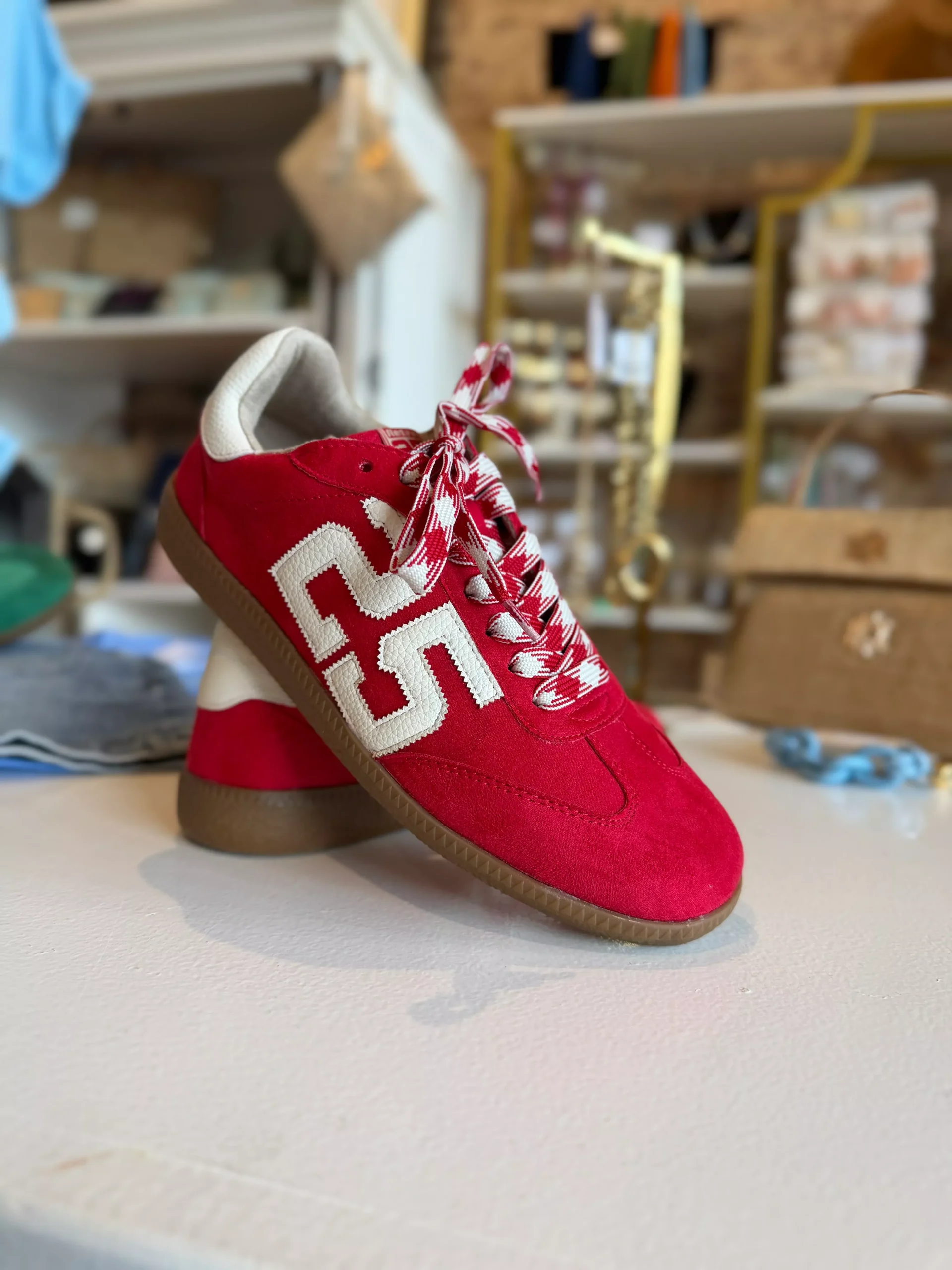 Retro 25 Tenni