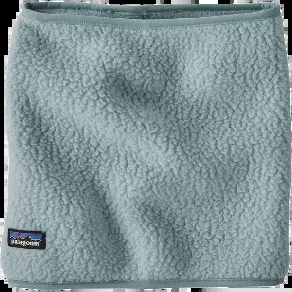 Retro Pile Gaiter