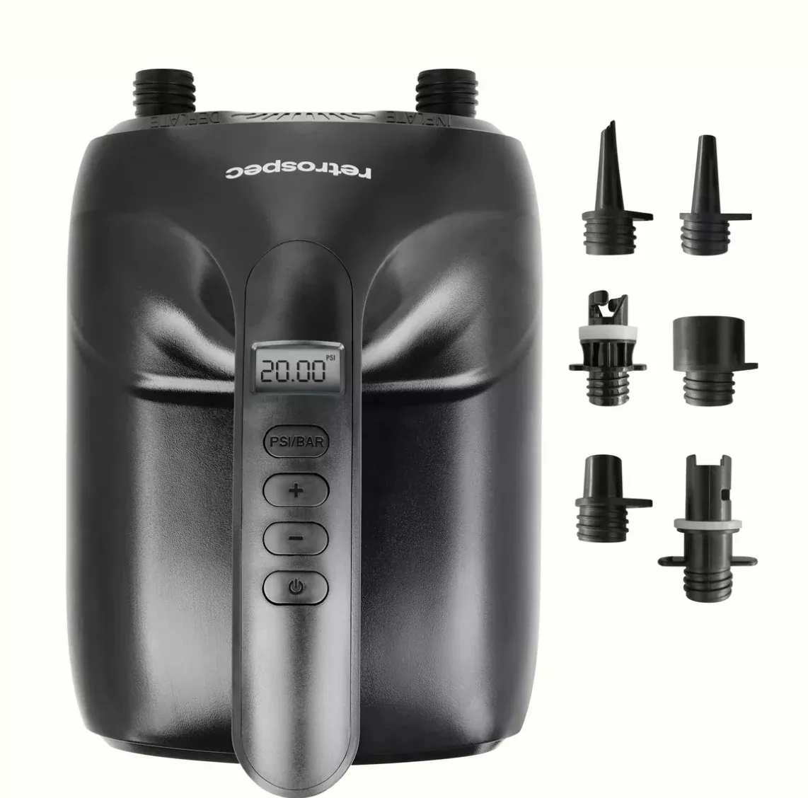Retrospec Electric Pump