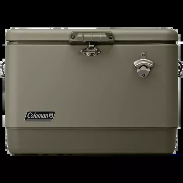 Reunion Steel Belted 54 Qt